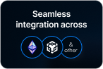 Seamless integration